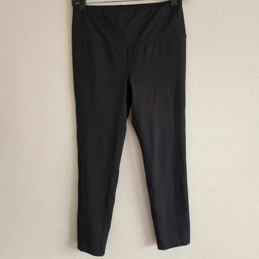 Dsg Womens Black Leggings Athletic Size Small
